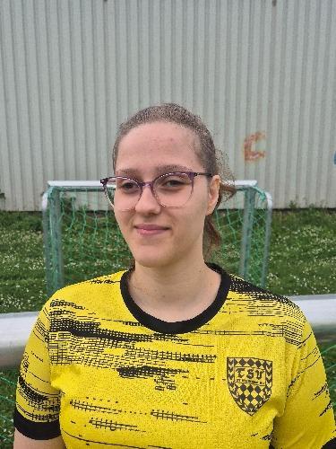 Larissa Schuchardt
