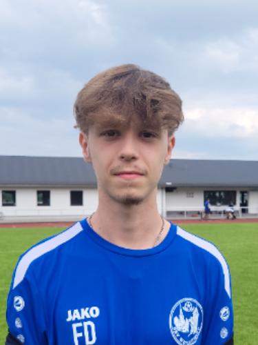 Florian Damm