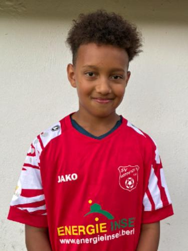 Tobi Malcom Remmele