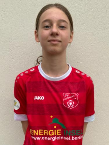 Tessa Herta Grentzer