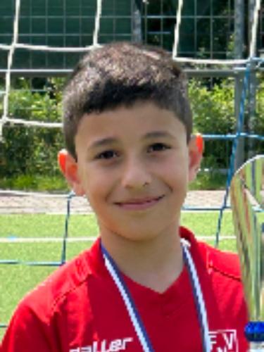 Amir Dahdouh