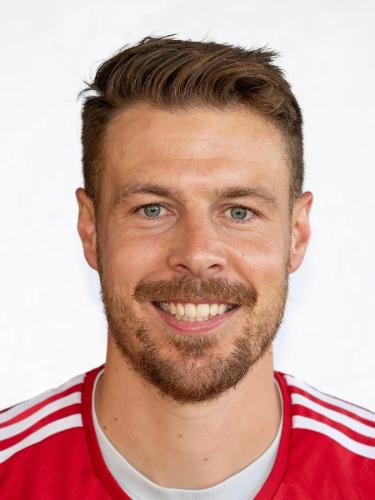 Dominik Schindel