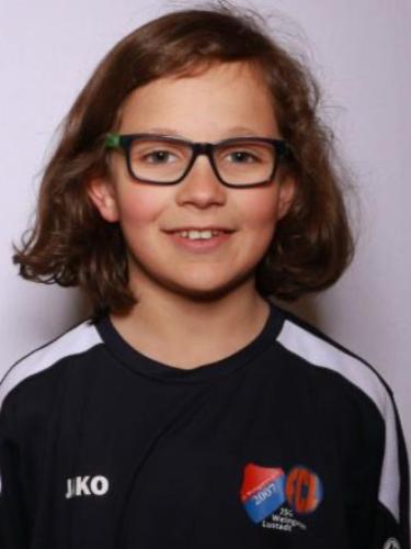 Fjonn Aleks Johannes