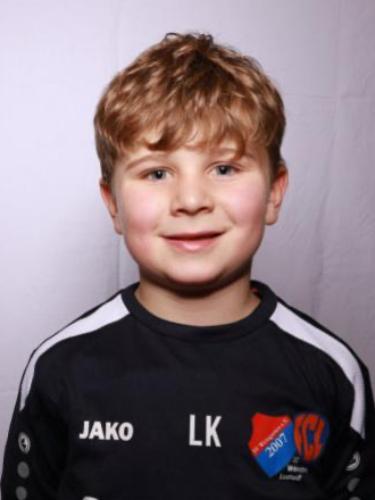 Leon Karl Klettner