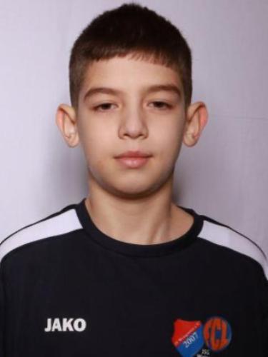 Emil Martinov Svetoslavov