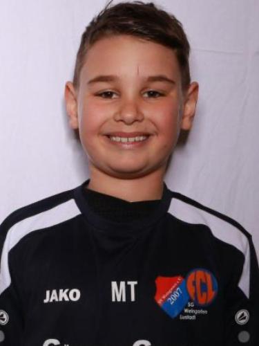 Marlon Trapp