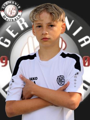 Maximilian Brendel