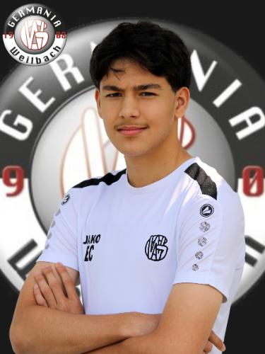 Enes Emre Capar