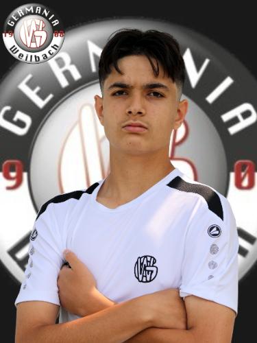 Alper Pugar