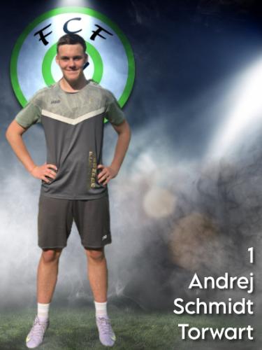 Andrej Schmidt