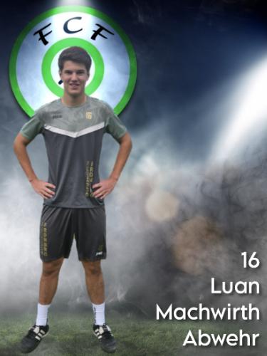 Luan Machwirth