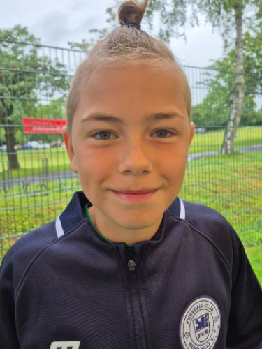 Finn-Merlin Blankenhagen