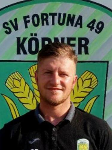 Nick Witzenhausen