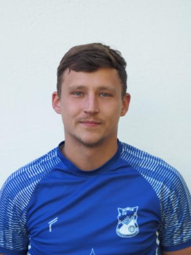 Melvin Friedrichsen