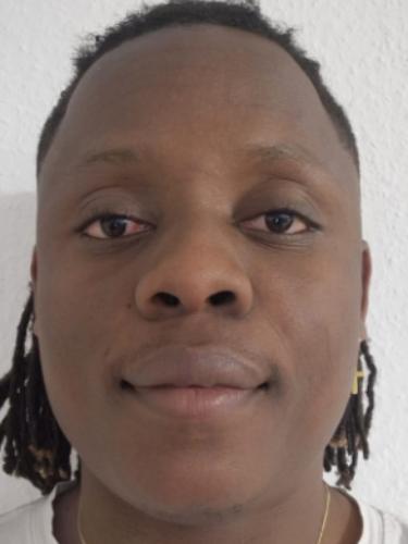 Fabrice Ulrich Toutsop