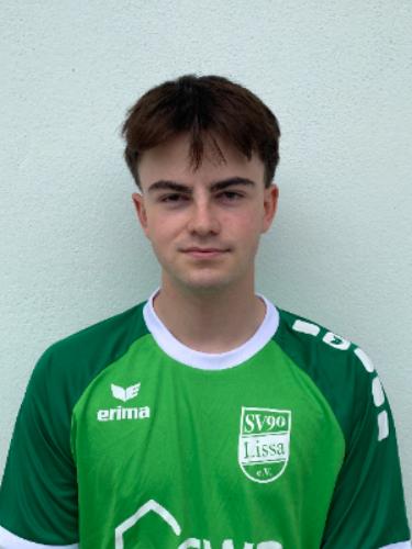 Bastian Krieger