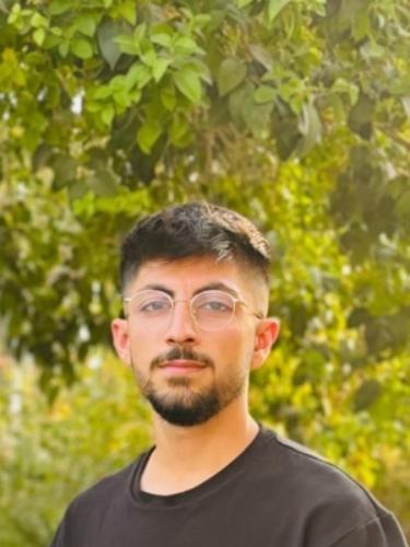 Ayman Saeed Haji Haji