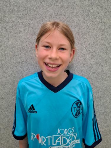 Karolina Valerie Heerdt