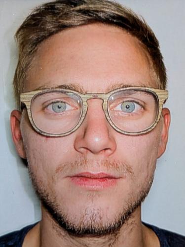 Tim Schumacher