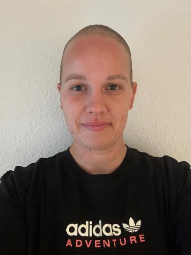 Kyra Lieben