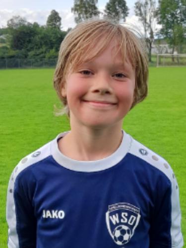 Moritz Jupp Bender