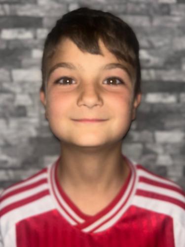 Milan Fynn Kaiser