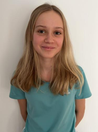 Romy Matilda Luib