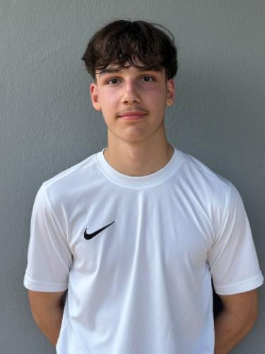 Noah Rommersbach