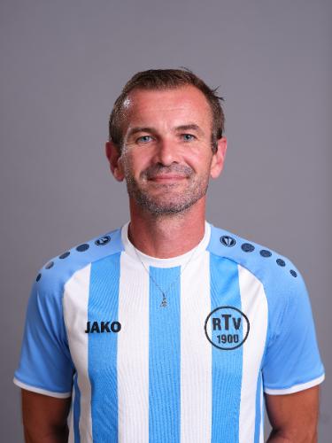 Thorsten Berdelmann