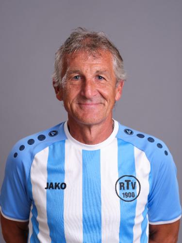 Volker Berdelmann