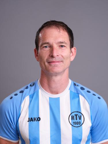 Frank Berlin