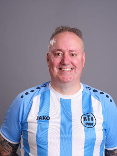 Jörg Franken