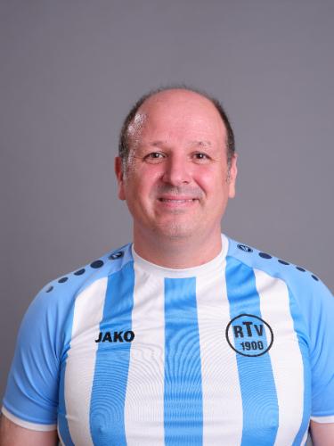 Sven Kehl