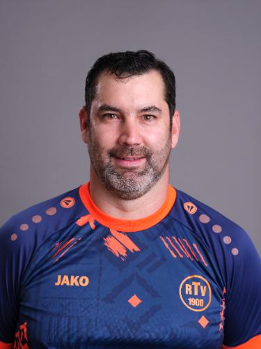 Marco Kindiger