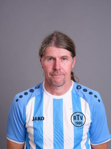 Holger Pollheim