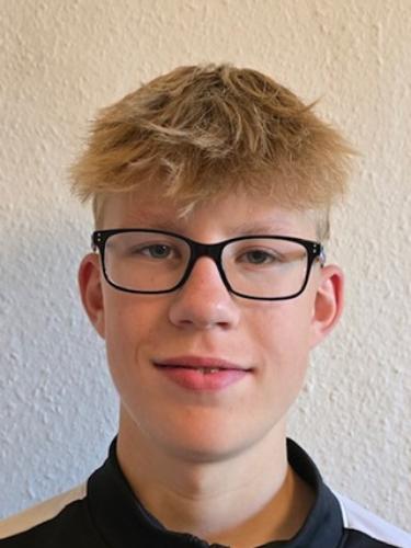 Laurenz Hoffmann