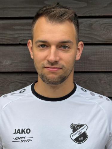 Hannes Hassenpflug