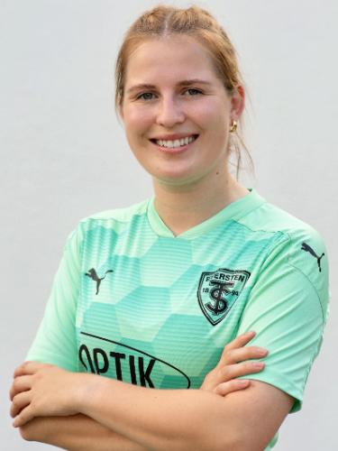 Wiebke Hilger