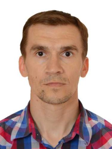 Andrei Olhovic