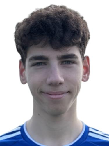Lucas Elias Simos