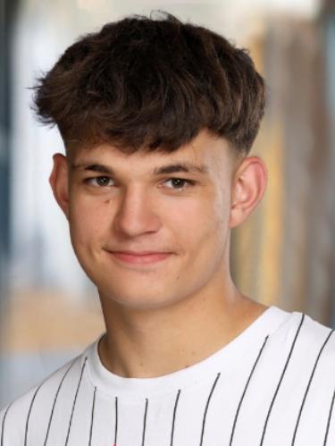 Jannik Paduck