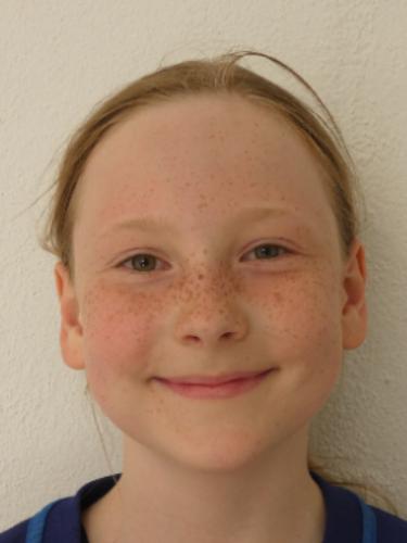 Svenja Gohmert
