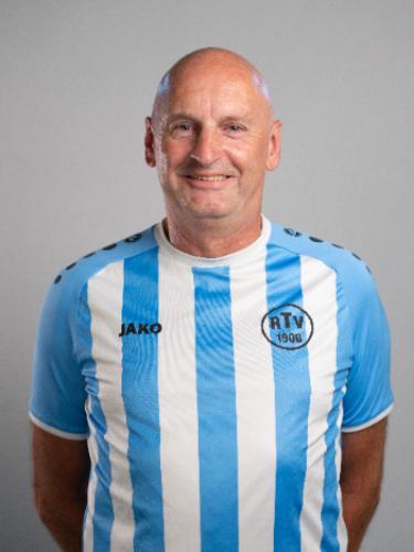 Hans-Peter Van Bernum