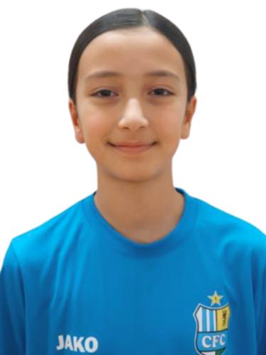 Najma Bayat