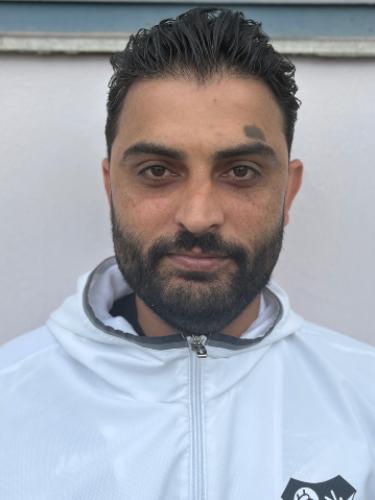 Aziz Aziz