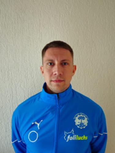 Steven Wolff