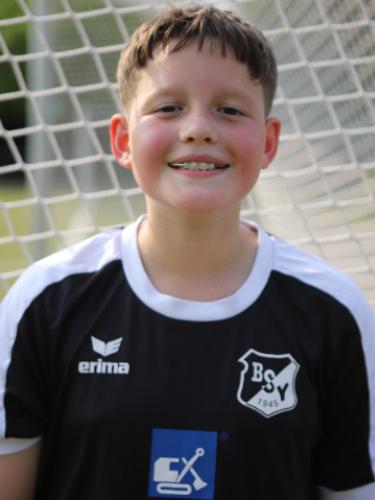 Julién Lias Lucero Raths