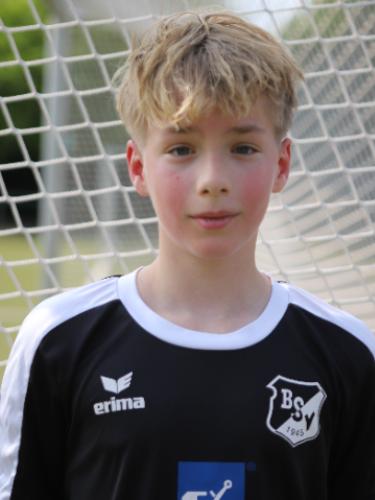 Yannick Peter Jürgen Rösch