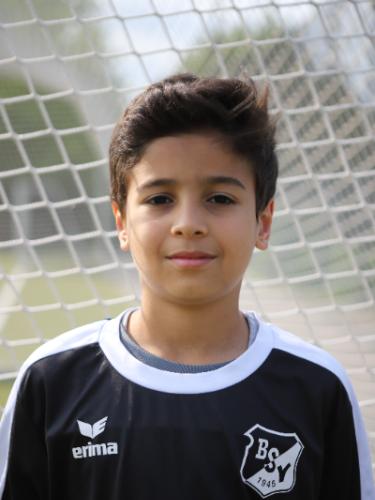 Ilias Souid