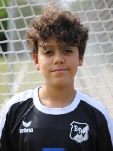 Mathias Ezequiel Vidal Gil